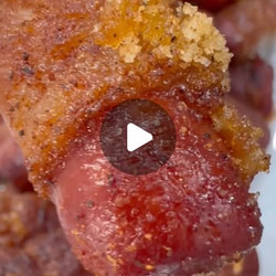 Bacon Wrapped Little Smokies