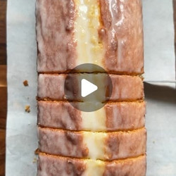 Lemon Loaf Cake