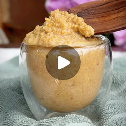 Homemade Dijon Mustard