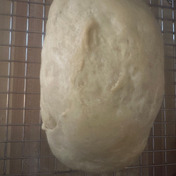 Easy Homemade Bread