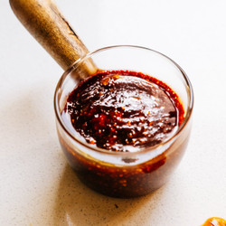 4-ingredient Teriyaki Sauce Recipe (so Easy!)