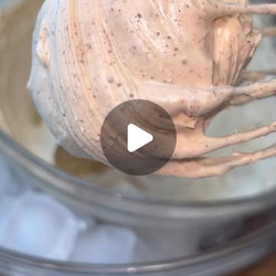 Whipped Brown Butter