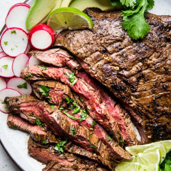 Carne Asada