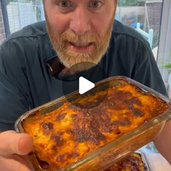 Cottage Cheese Lasagna