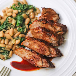 Best-ever Pork Tenderloin