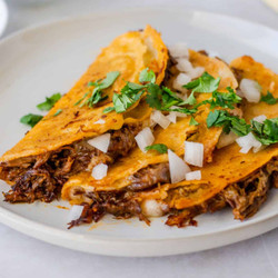 Instant Pot Birria
