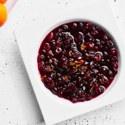 Classic Cranberry Sauce