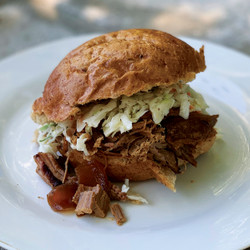 Slow-cooker Wild Boar Pulled Pork Recipe