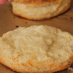 Irish Butter Scones