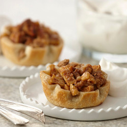 Mini Apple Pie Recipe