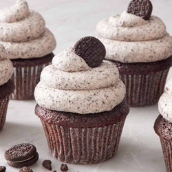 Oreo Frosting Recipe