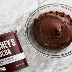 "perfectly Chocolate" Chocolate Frosting | Recipes