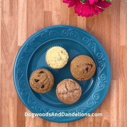Muffin Mix