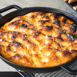 Focaccia