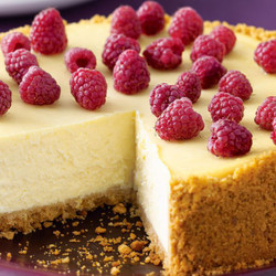 New York Cheesecake