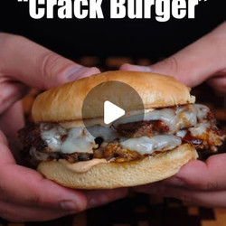 Alf's Crackburger