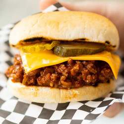 Sloppy Joes