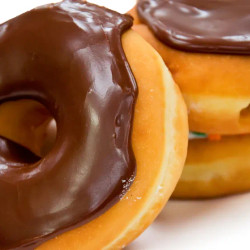 Chocolate Glaze