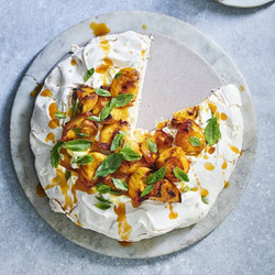 Tips Voor Pavlova