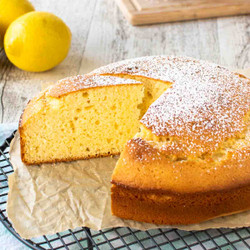Lemoncake