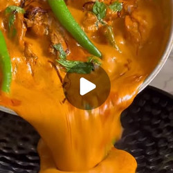Nizami Chicken Curry