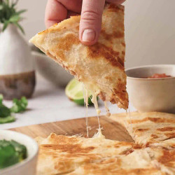 Cheese Quesadilla Recipe