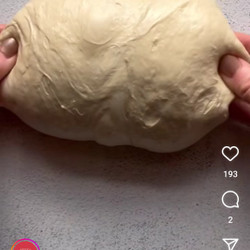 Sandwich Bread Recipe