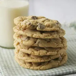 Bisquick® Chocolate Chip Cookies