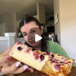 Cottage Cheesecake