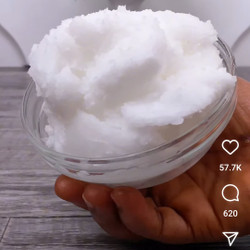 Virgin Coconut Oil From Scratch