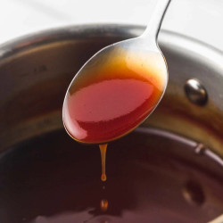 Sweet And Sour Sauce