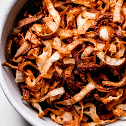 Air Fryer Onions