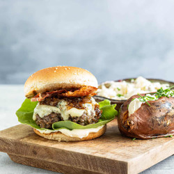 De Beste Hamburger