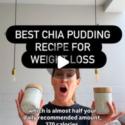 Super Simple High Protein Breakfast