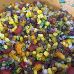 Cowboy Caviar