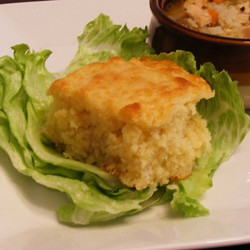 Albers Original Cornbread Recipe