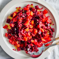 Beet Salad