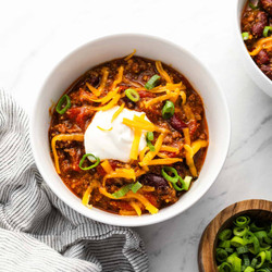 Best Chili Recipe