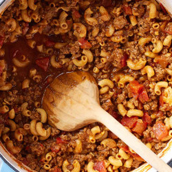 American Goulash