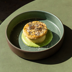 Pecorino Romano Pdo Sformato