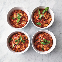 Pappa Al Pomodoro Soup