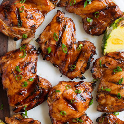 Huli Huli Chicken