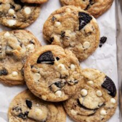 Loaded Oreo Cookies