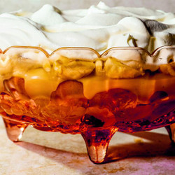 Banana Pudding