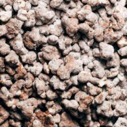 Double Chocolate Popcorn Puppy Chow