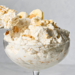 Banana Fluff