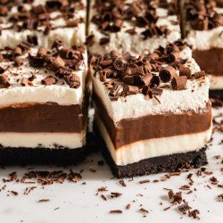 Chocolate Delight