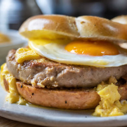 Breakfast Sausage Seasoning