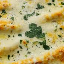White people chicken enchiladas