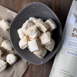 Protein Marshmallows